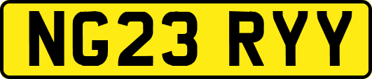 NG23RYY