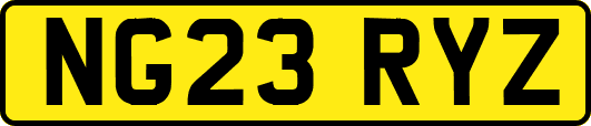 NG23RYZ