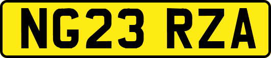 NG23RZA