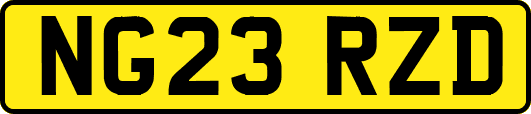 NG23RZD