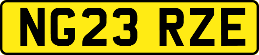 NG23RZE