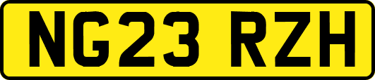 NG23RZH