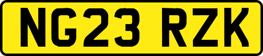 NG23RZK