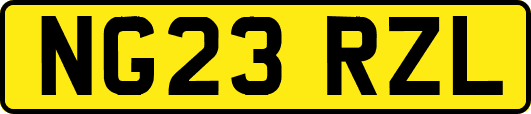 NG23RZL