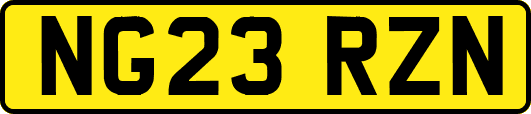 NG23RZN