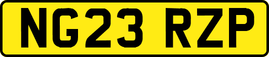 NG23RZP