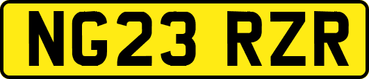 NG23RZR
