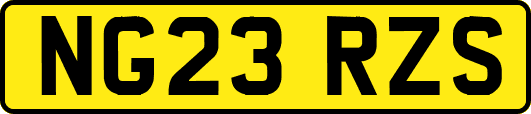 NG23RZS