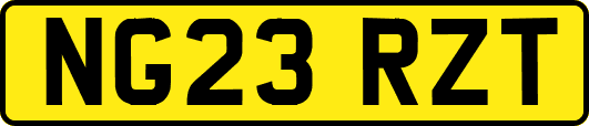 NG23RZT