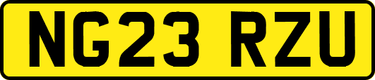 NG23RZU