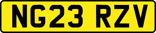 NG23RZV