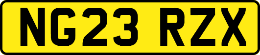 NG23RZX