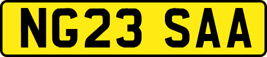 NG23SAA