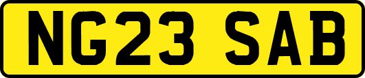 NG23SAB