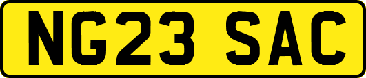 NG23SAC