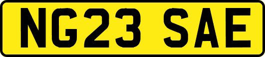 NG23SAE
