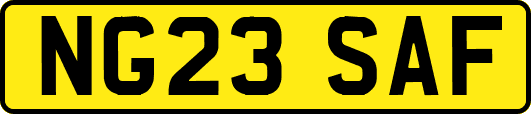 NG23SAF