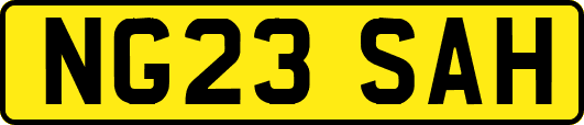NG23SAH