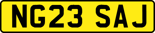 NG23SAJ
