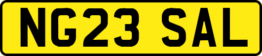NG23SAL