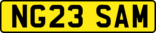 NG23SAM