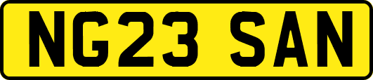 NG23SAN