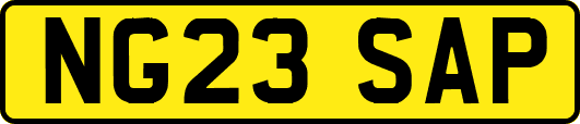 NG23SAP