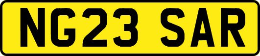 NG23SAR