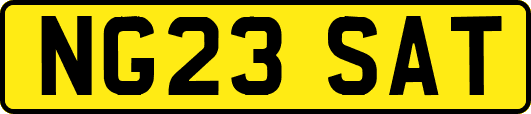 NG23SAT