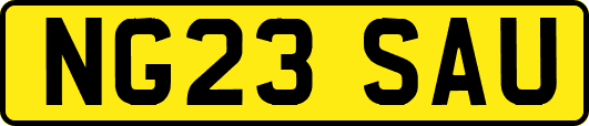 NG23SAU