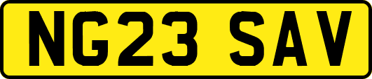 NG23SAV