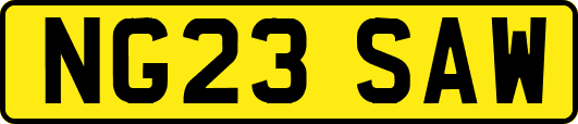 NG23SAW