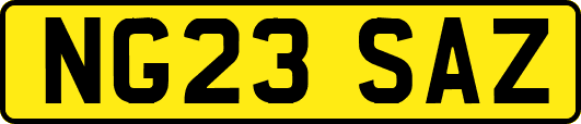 NG23SAZ