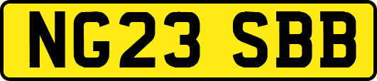 NG23SBB