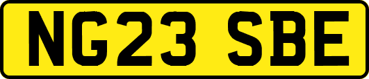 NG23SBE