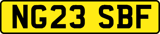 NG23SBF