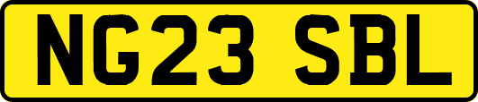 NG23SBL