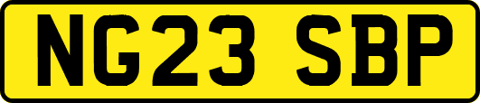 NG23SBP