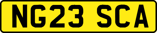 NG23SCA