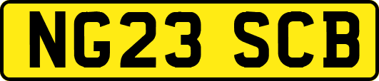 NG23SCB