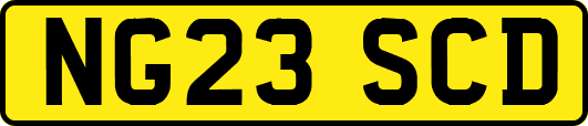 NG23SCD