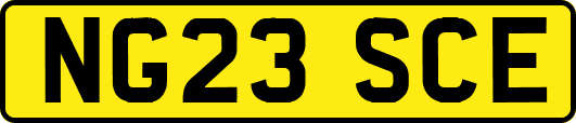 NG23SCE