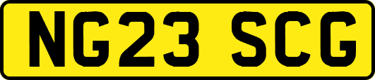 NG23SCG