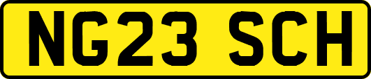 NG23SCH