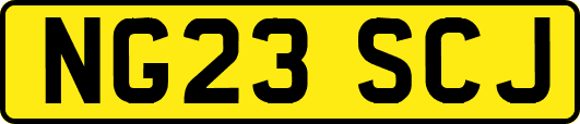 NG23SCJ