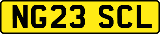 NG23SCL