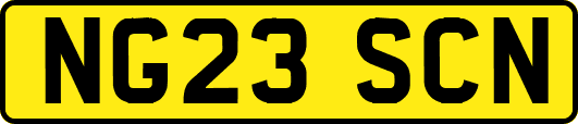 NG23SCN