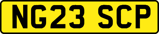NG23SCP