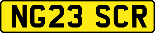 NG23SCR