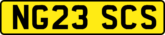 NG23SCS